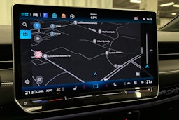 hopea Volkswagen ID.7 2025 kuva 25.