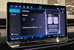 hopea Volkswagen ID.7 2025 kuva 28.