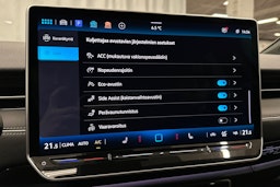 hopea Volkswagen ID.7 2025 kuva 30.