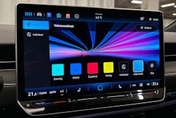 hopea Volkswagen ID.7 2025 kuva 31.