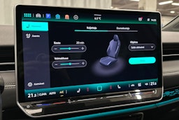 hopea Volkswagen ID.7 2025 kuva 32.