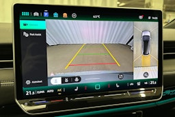 hopea Volkswagen ID.7 2025 kuva 33.