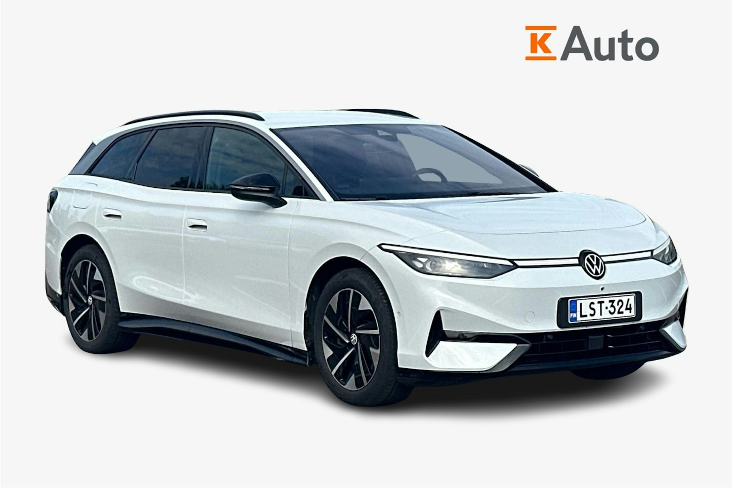 Volkswagen ID.7