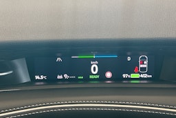 valkoinen Volkswagen ID.7 2025 kuva 24.