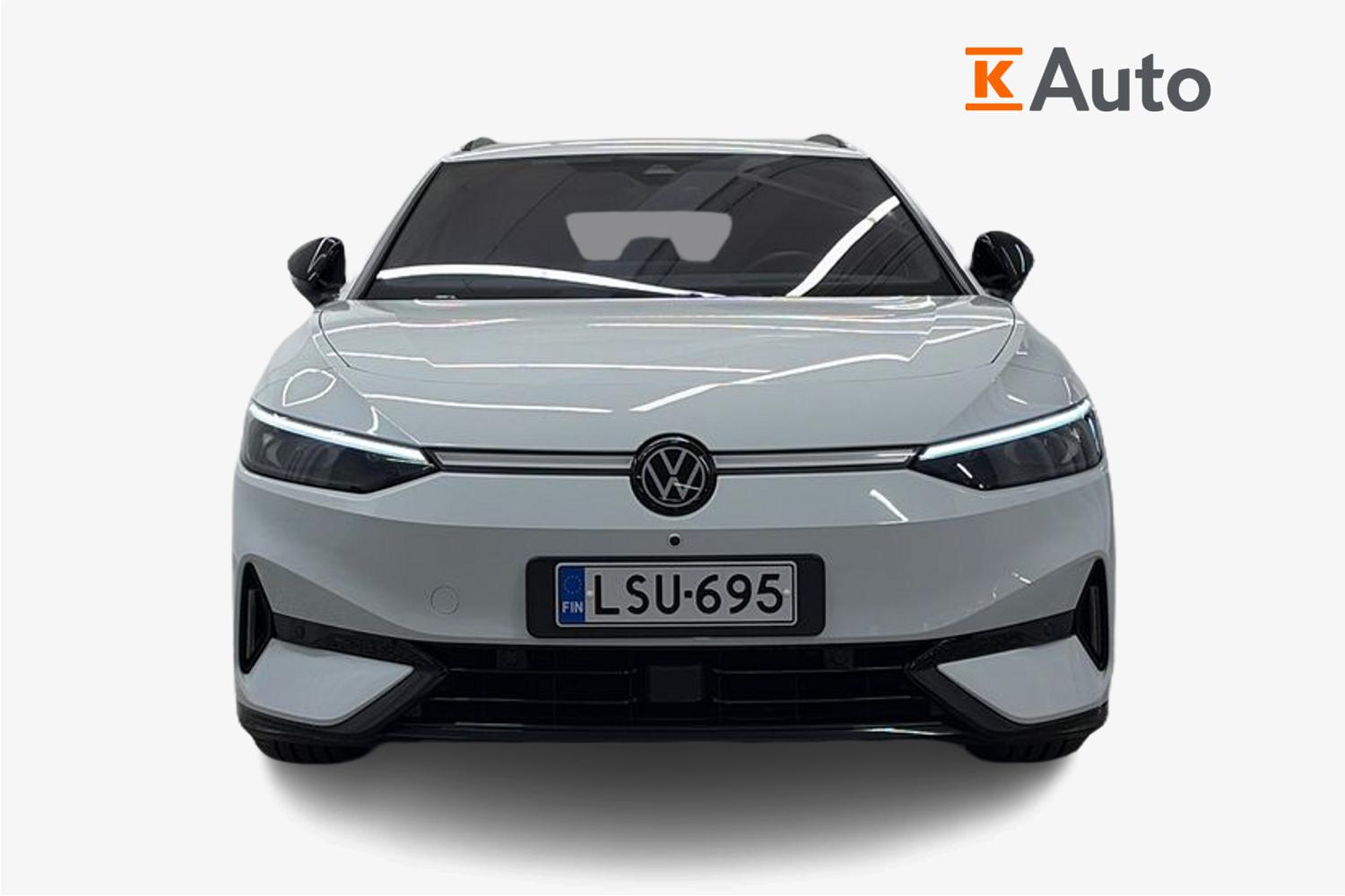 Volkswagen ID.7 2025, kuva 4/31