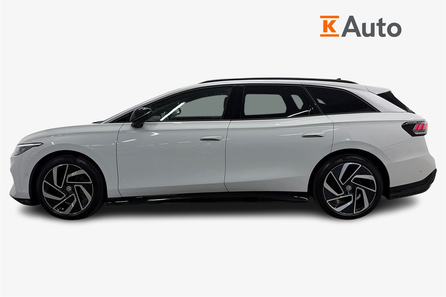 Volkswagen ID.7 2025, kuva 5/31