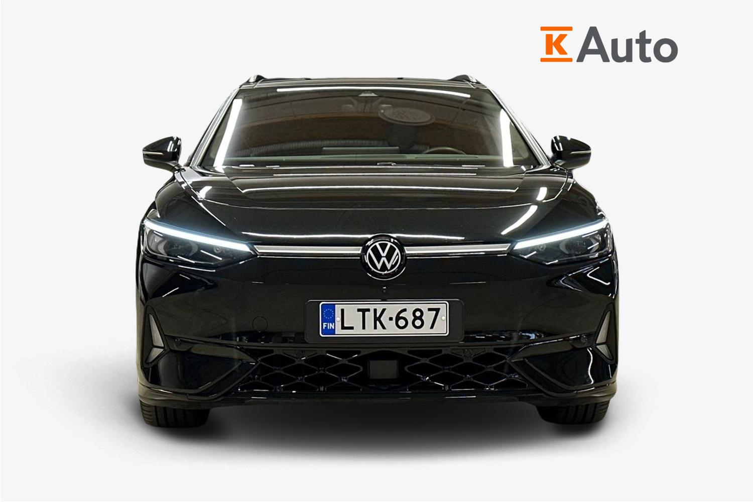 Volkswagen ID.7 2025, kuva 4/32