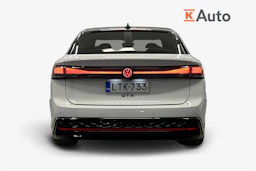 valkoinen Volkswagen ID.7 2025 kuva 4.