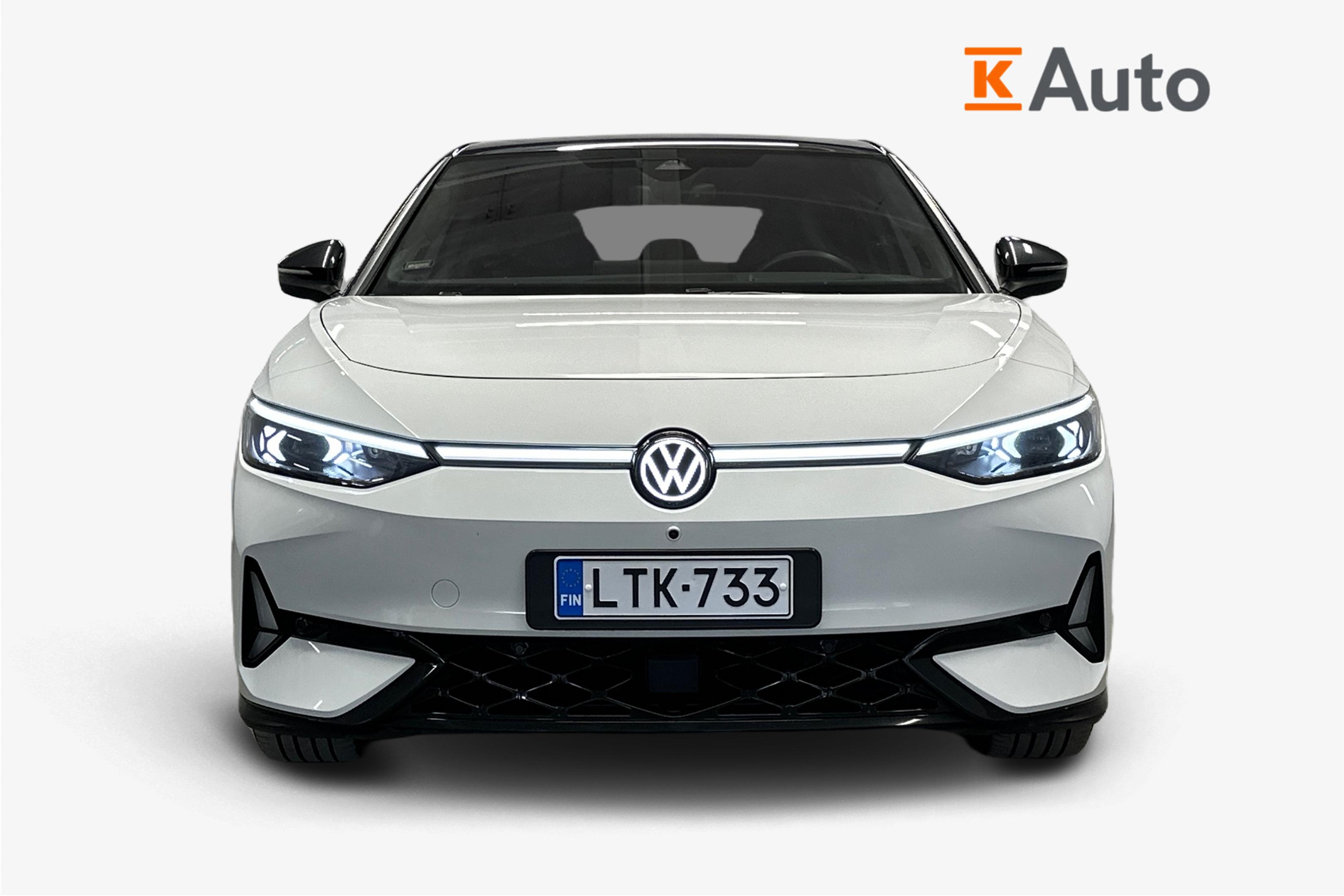 Volkswagen ID.7 2025, kuva 5/41