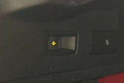 valkoinen Volkswagen ID.7 2025 kuva 17.