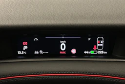 valkoinen Volkswagen ID.7 2025 kuva 25.