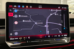 valkoinen Volkswagen ID.7 2025 kuva 27.