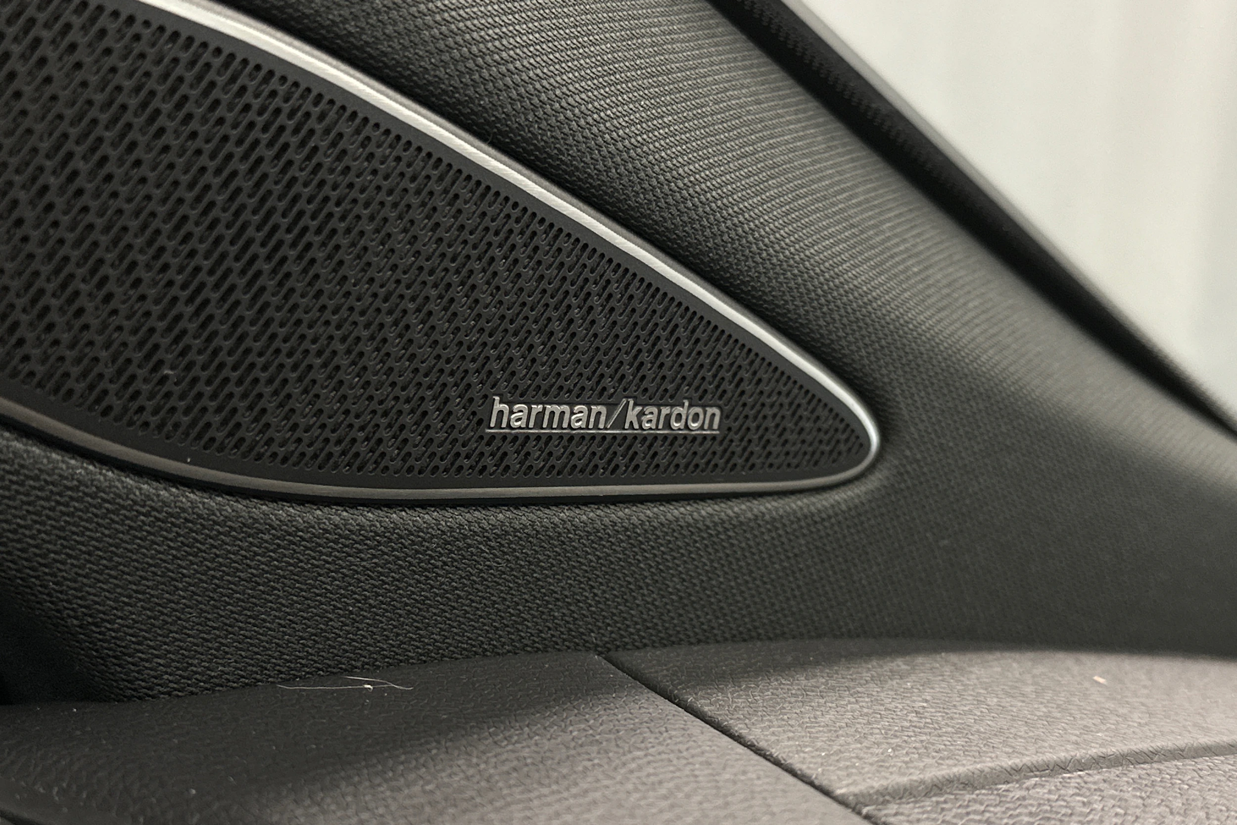 valkoinen Volkswagen ID.7 2025 kuva 38.