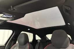 valkoinen Volkswagen ID.7 2025 kuva 39.