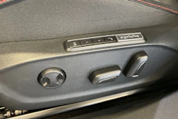 met. valkoinen Volkswagen ID.7 2025 kuva 24.