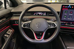 met. valkoinen Volkswagen ID.7 2025 kuva 25.