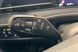 met. harmaa Volkswagen ID.7 2025 kuva 15.