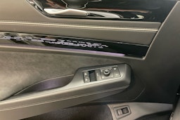 met. harmaa Volkswagen ID.7 2025 kuva 19.