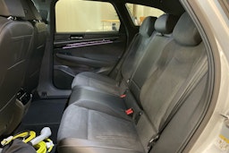 met. harmaa Volkswagen ID.7 2025 kuva 20.