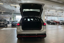 met. harmaa Volkswagen ID.7 2025 kuva 21.