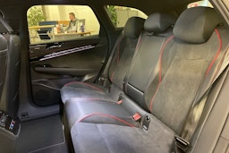 met. sininen Volkswagen ID.7 2025 kuva 11.