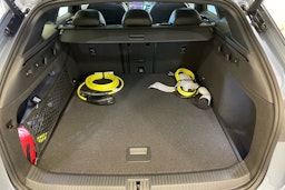 met. sininen Volkswagen ID.7 2025 kuva 12.