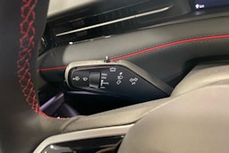 met. sininen Volkswagen ID.7 2025 kuva 19.