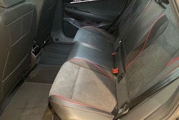 musta Volkswagen ID.7 2025 kuva 8.
