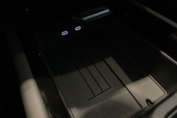 musta Volkswagen ID.7 2025 kuva 23.