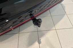 musta Volkswagen ID.7 2025 kuva 28.