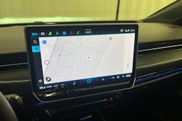 sininen Volkswagen ID.7 2025 kuva 20.