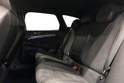 valkoinen Volkswagen ID.7 2025 kuva 10.