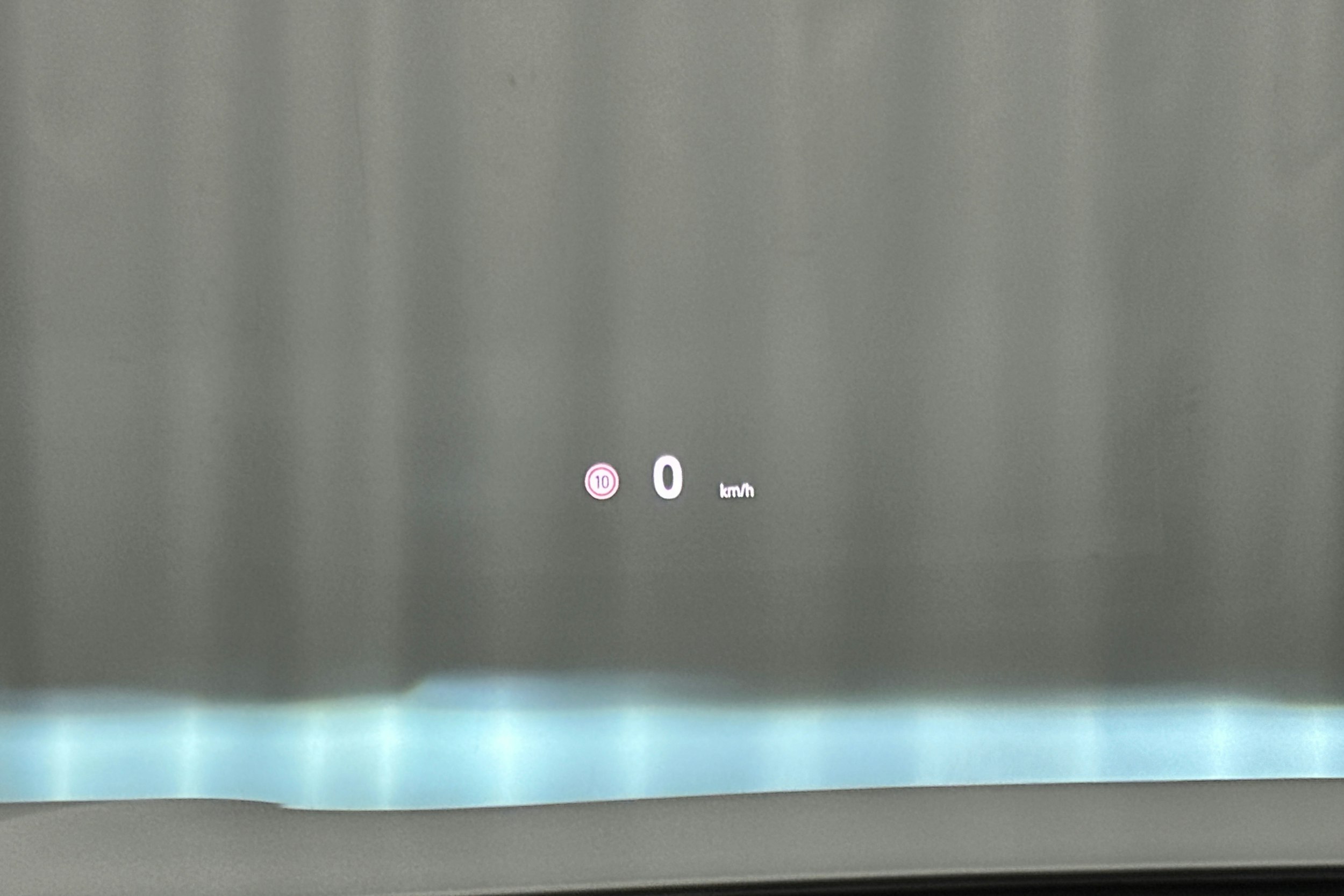 valkoinen Volkswagen ID.7 2025 kuva 26.