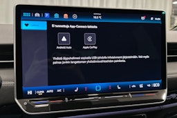 valkoinen Volkswagen ID.7 2025 kuva 28.