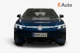 sininen Volkswagen ID.7 2025 kuva 5.