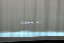 sininen Volkswagen ID.7 2025 kuva 25.