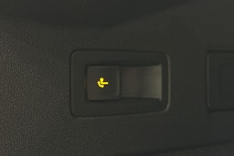 punainen Volkswagen ID.7 2025 kuva 16.