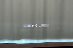 punainen Volkswagen ID.7 2025 kuva 26.