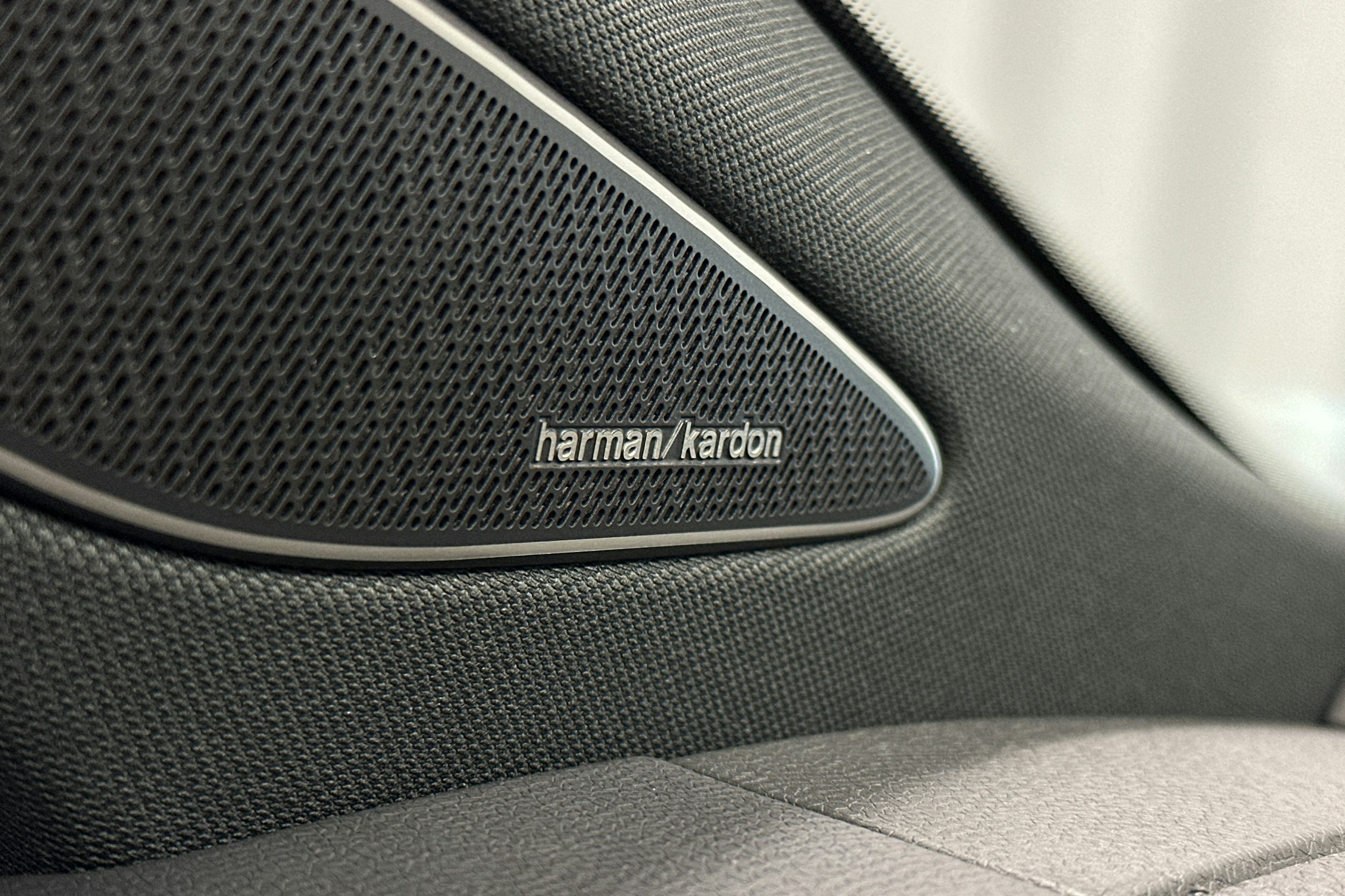 punainen Volkswagen ID.7 2025 kuva 38.