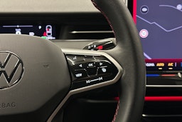 sininen Volkswagen ID.7 2025 kuva 20.