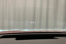 punainen Volkswagen ID.7 2025 kuva 17.