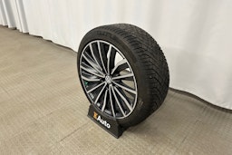 musta Volkswagen ID.7 2025 kuva 13.