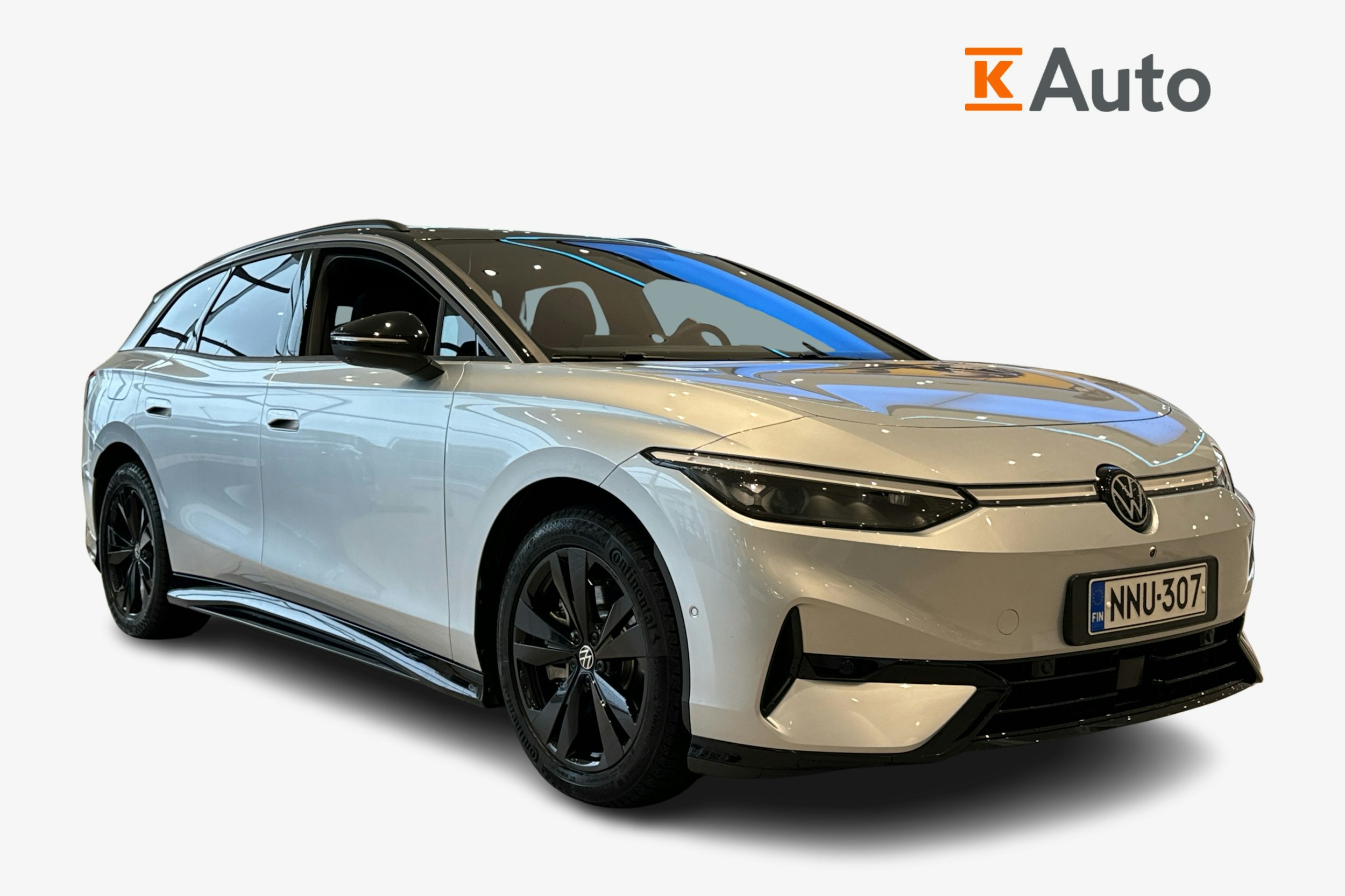 Volkswagen ID.7