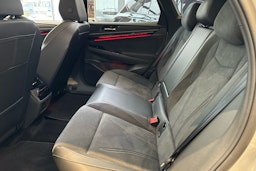 harmaa Volkswagen ID.7 2025 kuva 8.