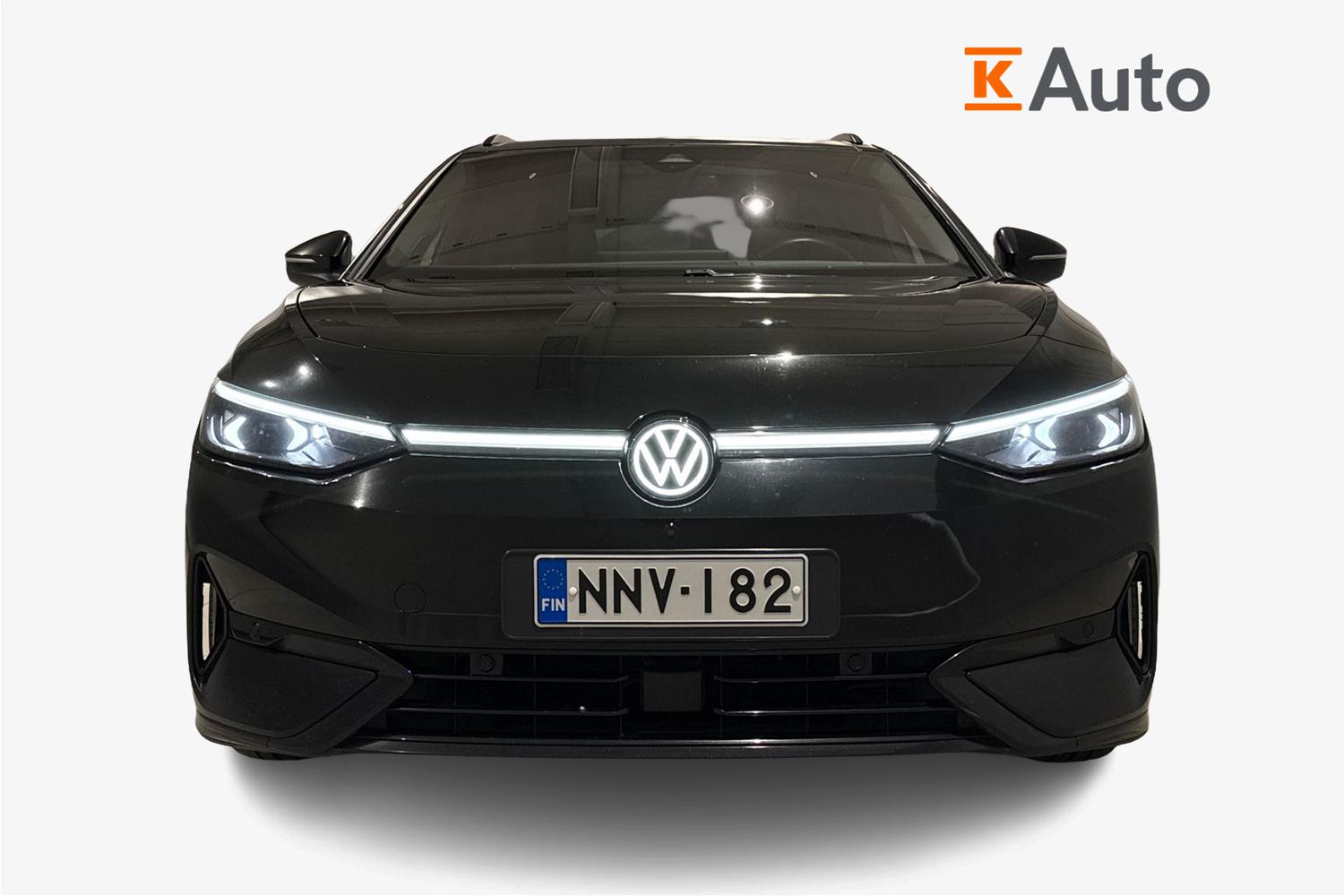 Volkswagen ID.7 2025, kuva 4/35
