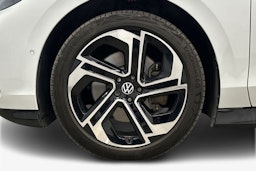 valkoinen Volkswagen ID.7 2025 kuva 9.