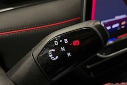 valkoinen Volkswagen ID.7 2025 kuva 23.