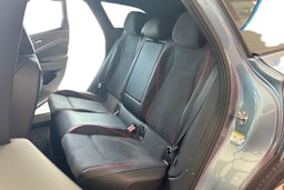 sininen Volkswagen ID.7 2025 kuva 8.