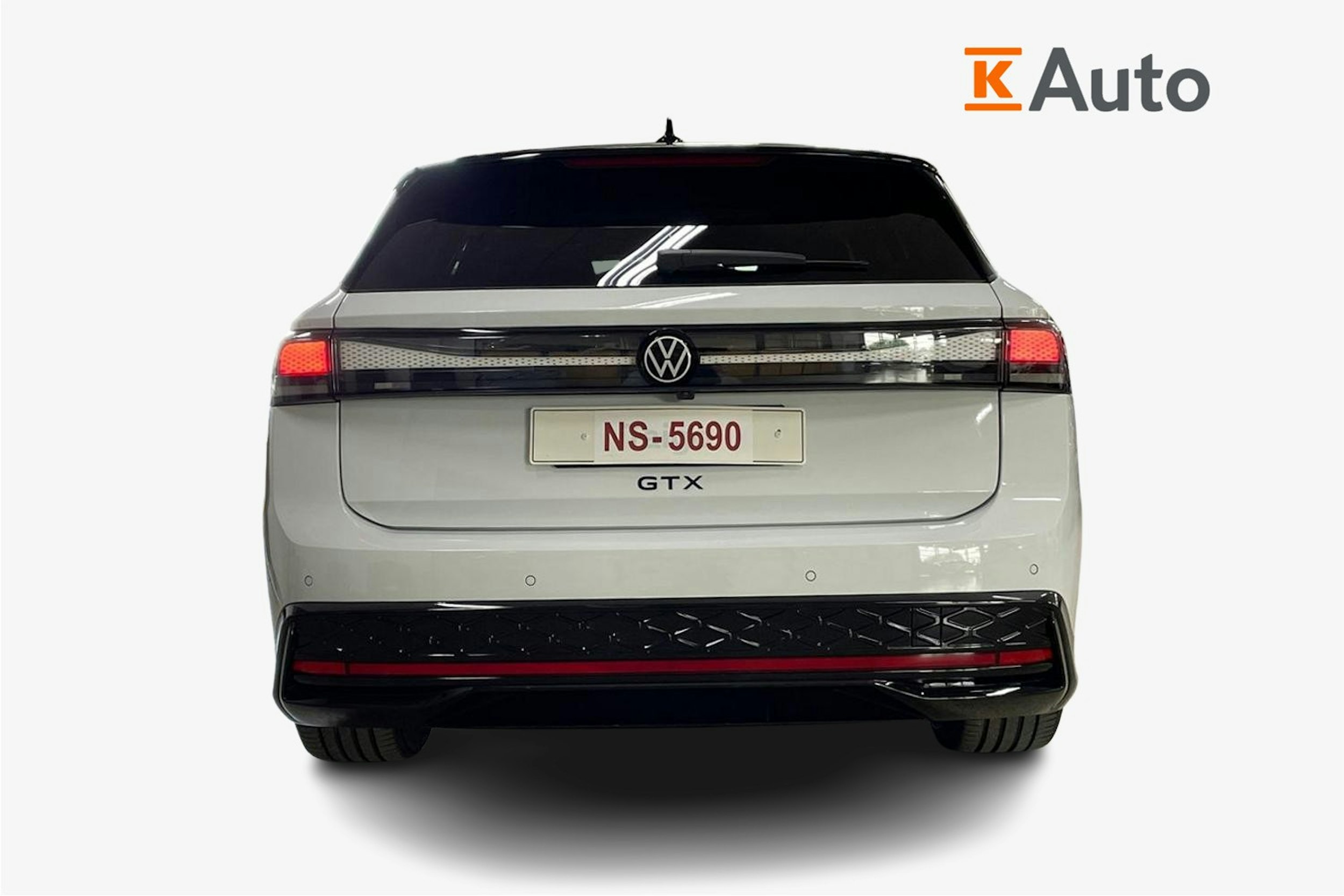 Volkswagen ID.7 2025 kuva 3.
