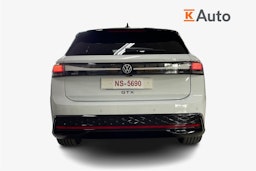 Volkswagen ID.7 2025 kuva 3.